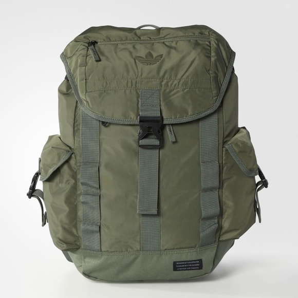 urban utility backpack